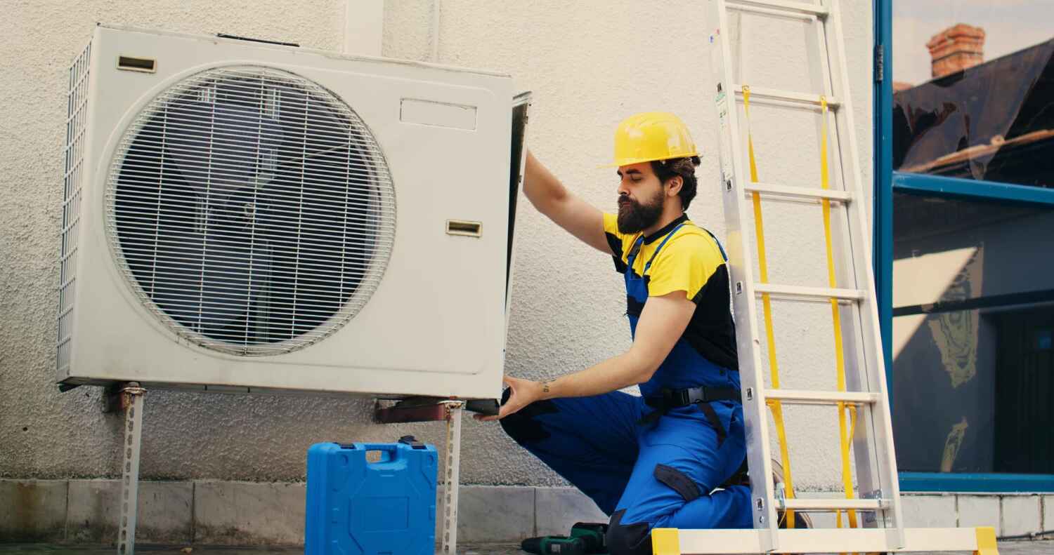 Best AC installation near me  in USA